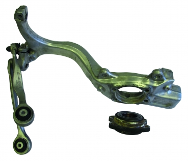 Müller 432037 Radlager Abdrücksatz VW Gruppe